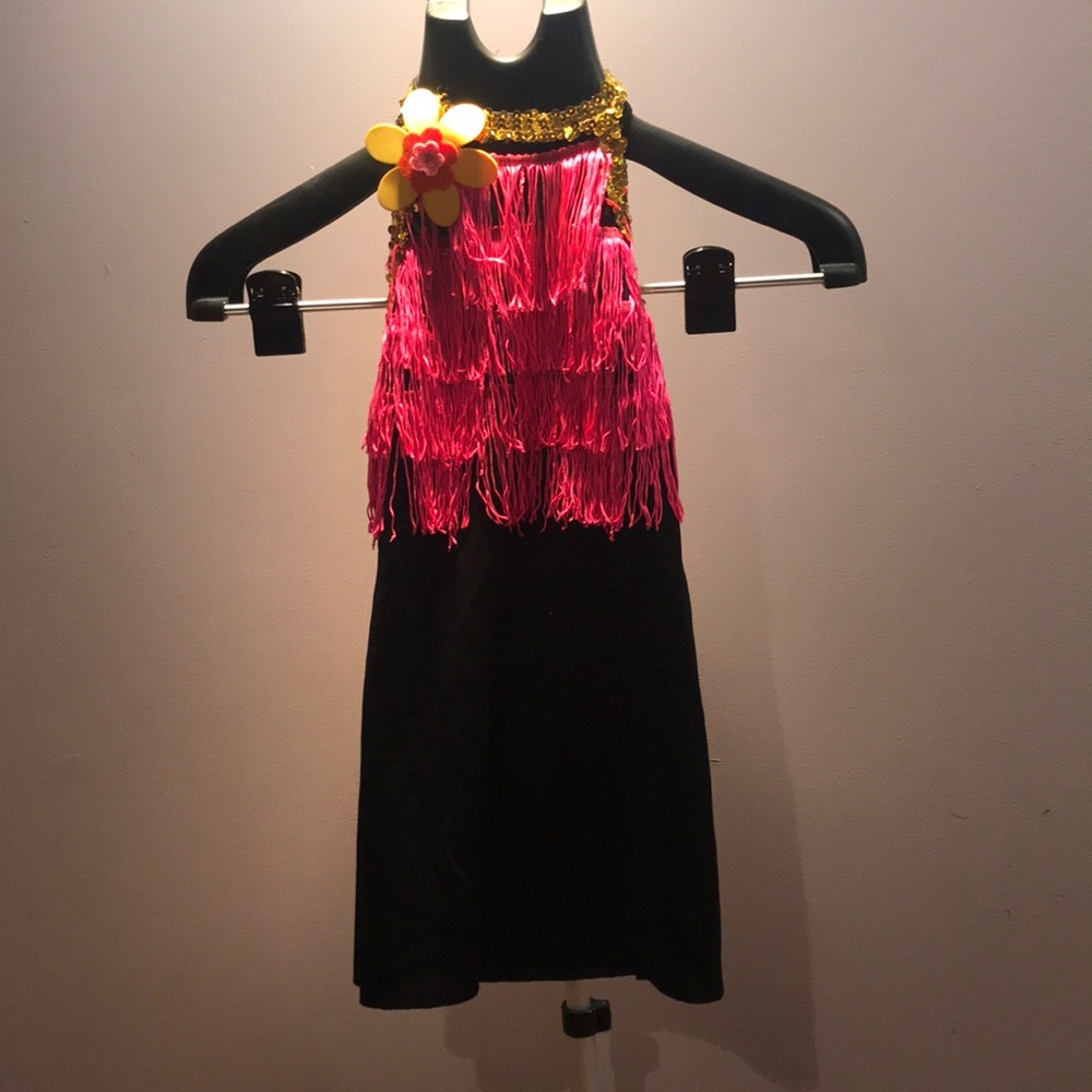 Curtain Call Costumes #E6567